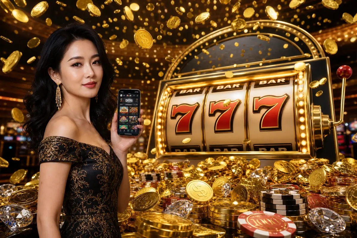 77dbd Fortune Tiger স্লট গেম