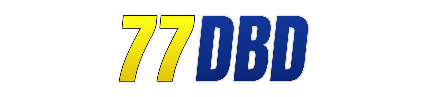 77dbd লোগো
